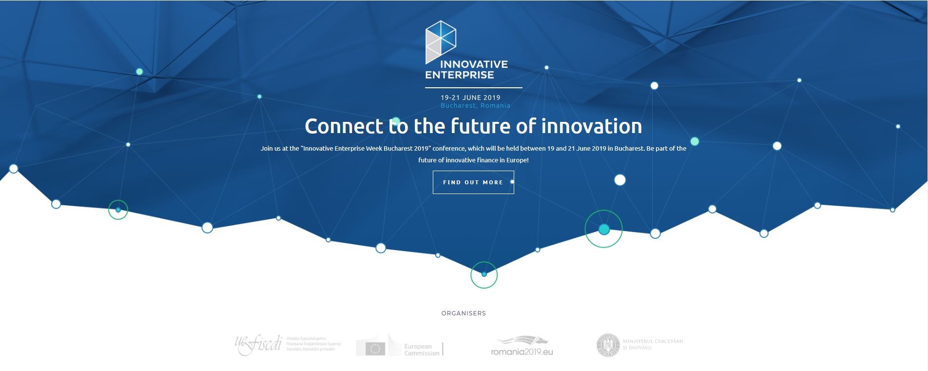 Innovative enterprise- 19-21 iunie 2019, Bucuresti innovative enterprise.JPG